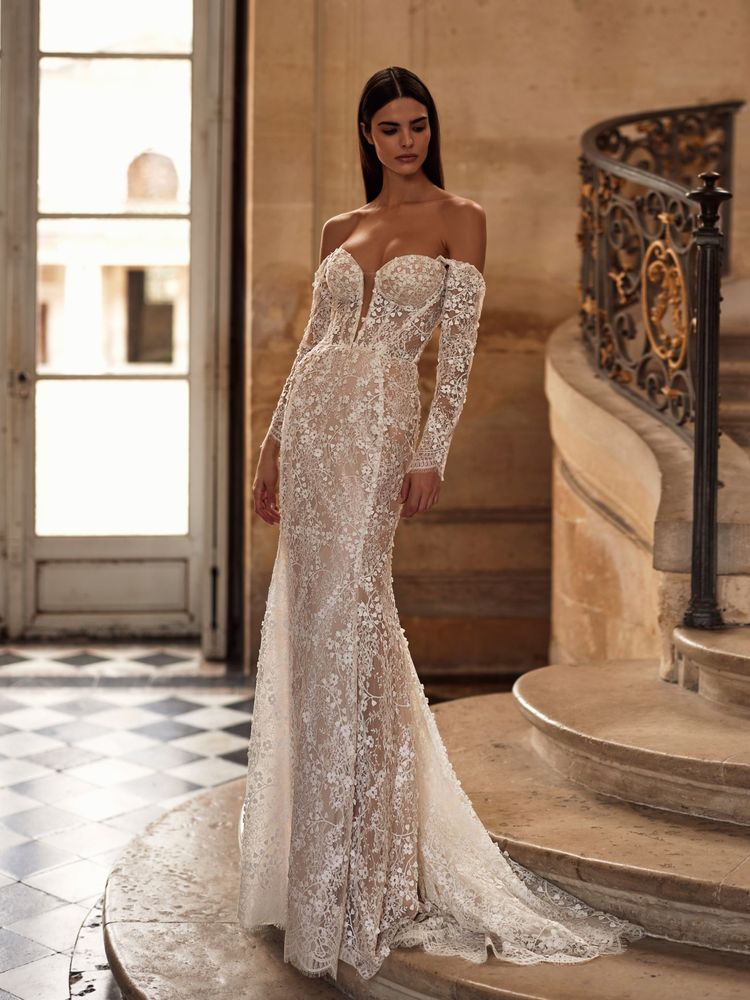 Ines dress