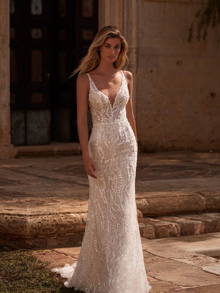 Javel dress