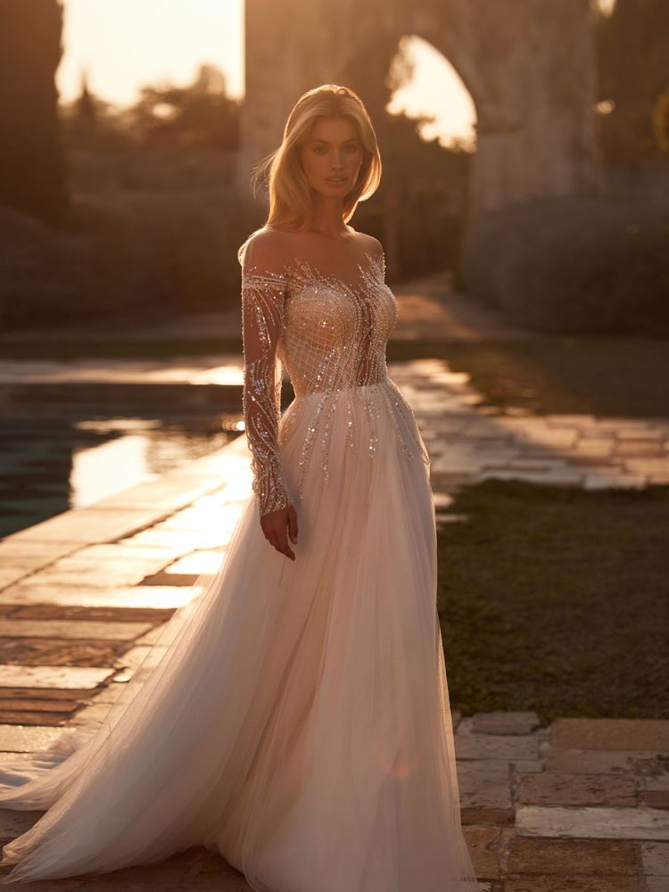 Kalil dress