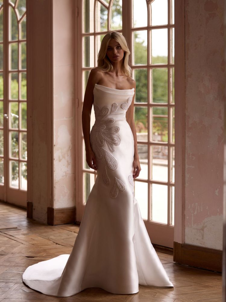 Laurentis dress