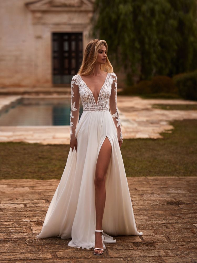 Maeve dress