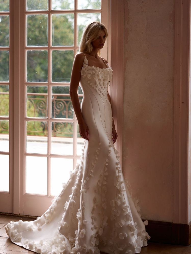 Manuella  dress