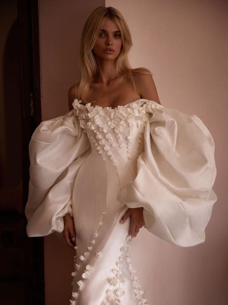 Manuella rękawy akcesoria