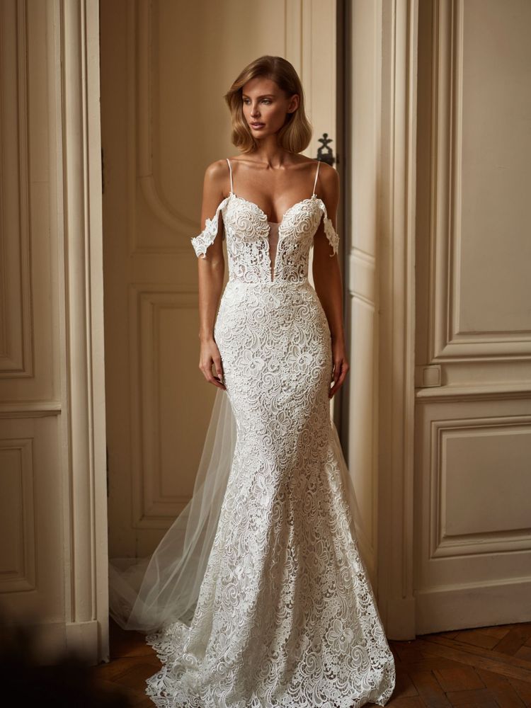 Michelin dress
