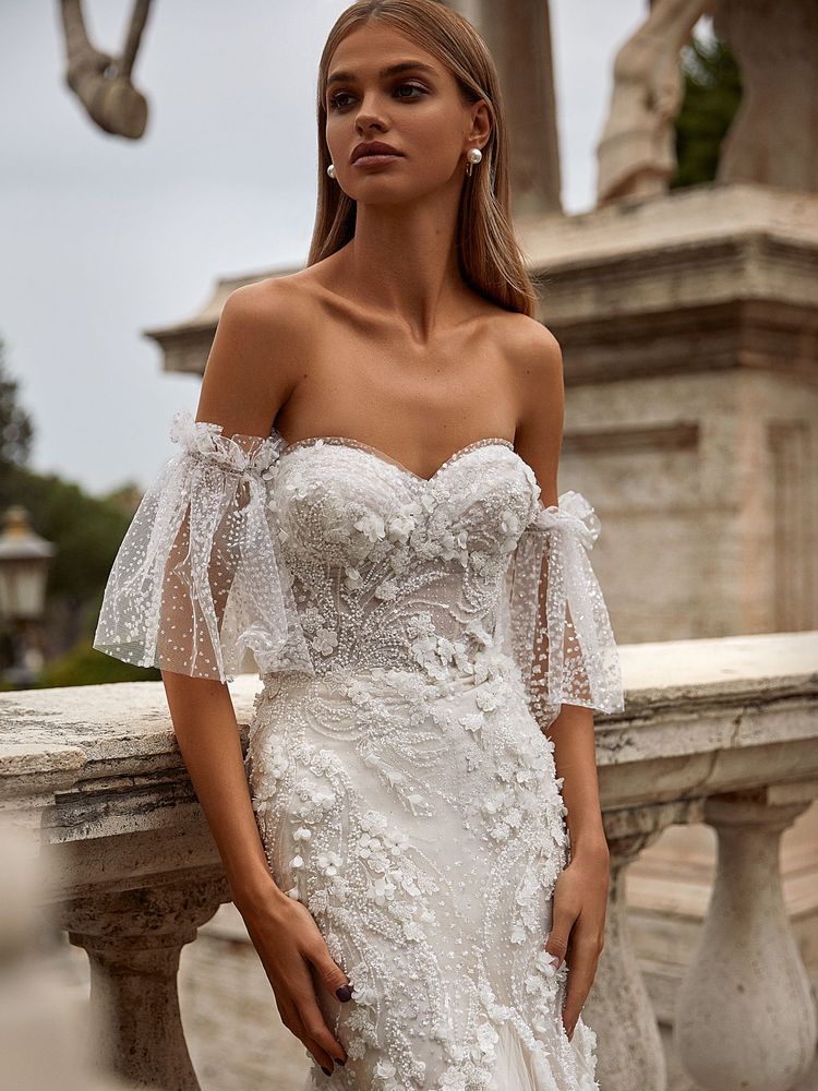 Milana suknie