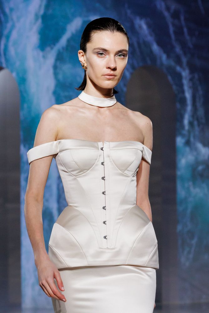 Lagertha dress