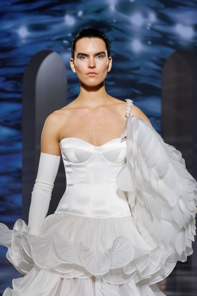 Caline dress