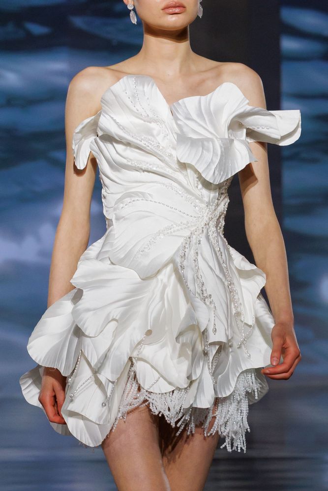 Viorea dress