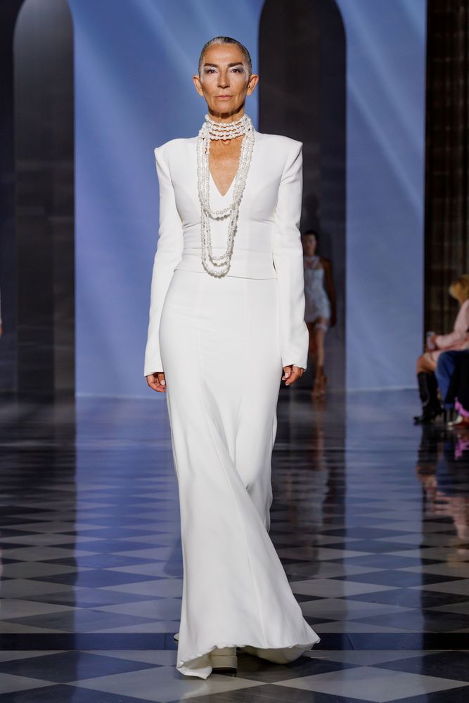 Ivette dress