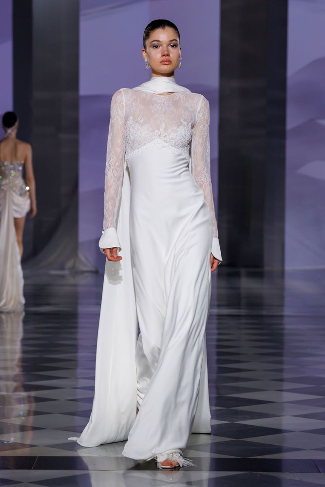 Alouette dress