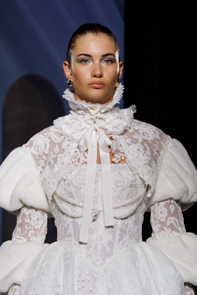 Naevira bolero  accessories