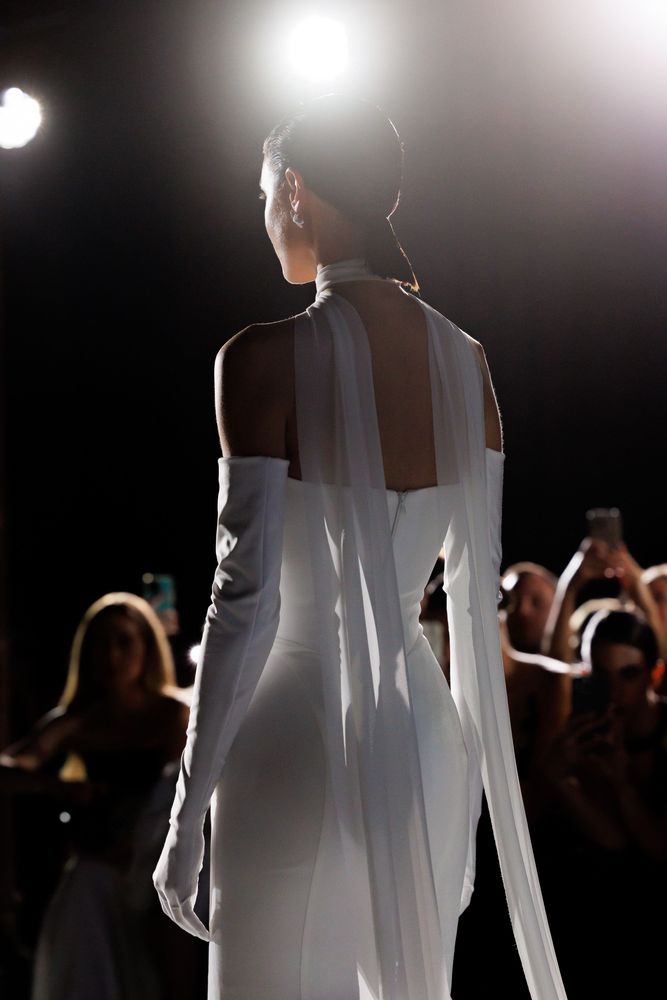 Avaris dress