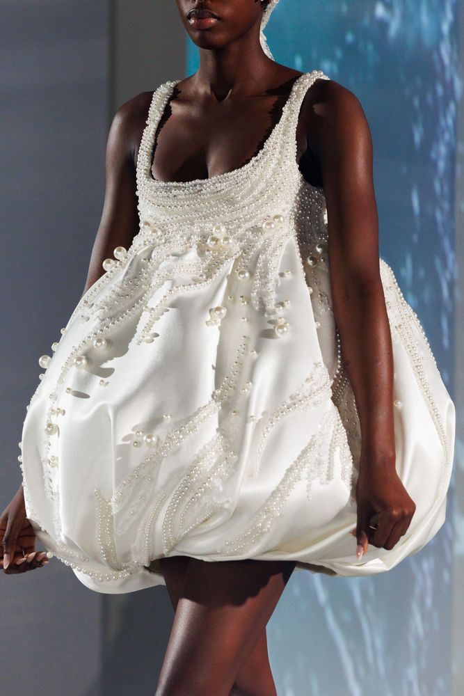 Zafiris dress