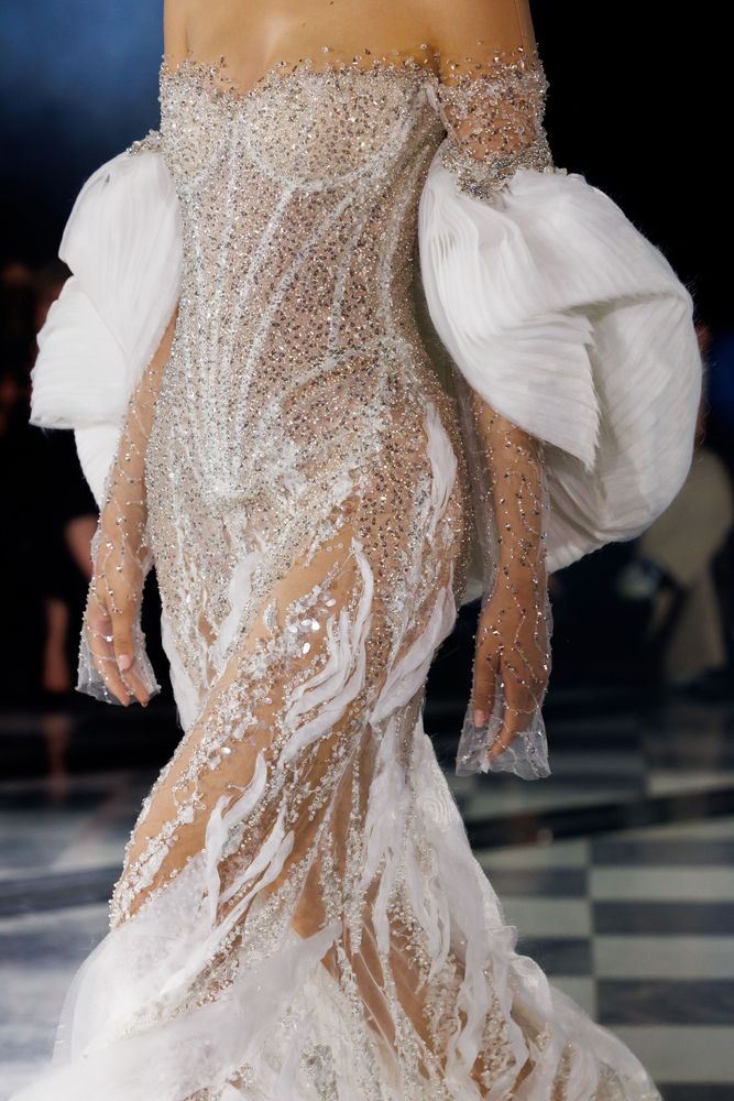 Nerida dress