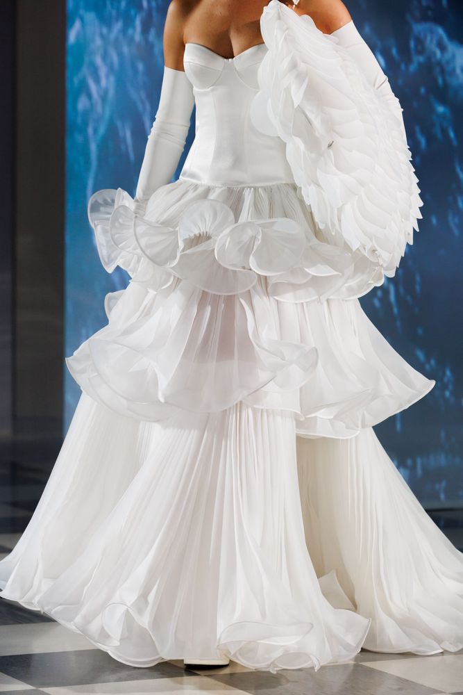 Caline dress