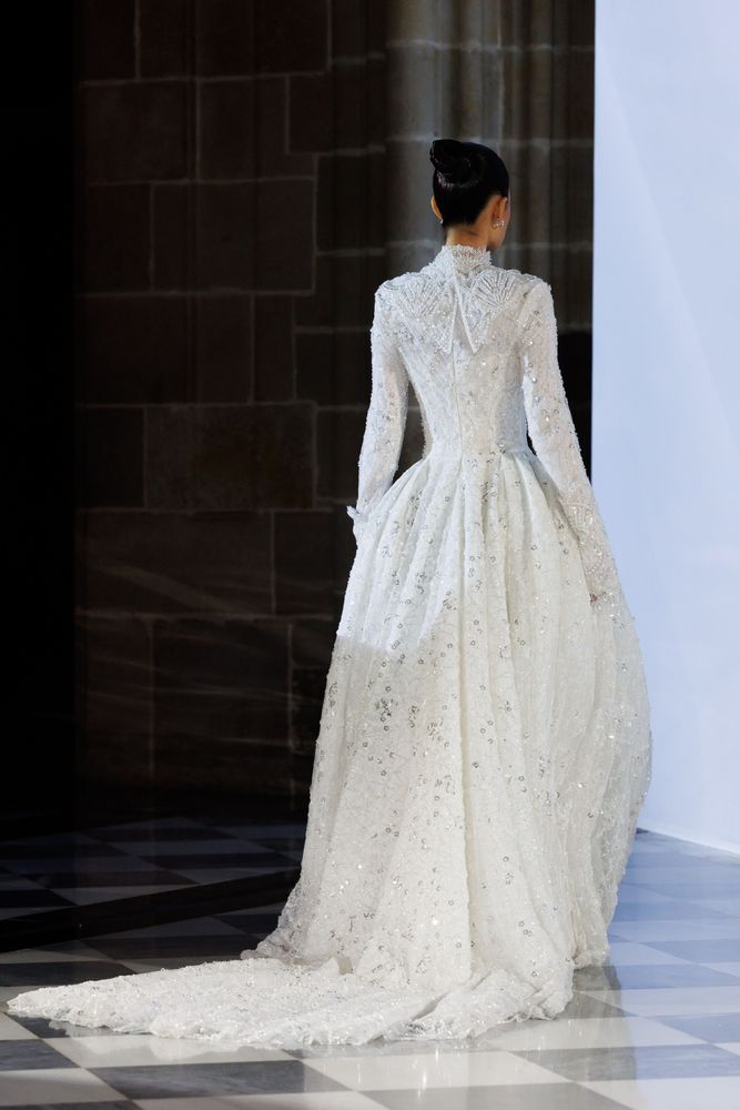 Auvielle dress