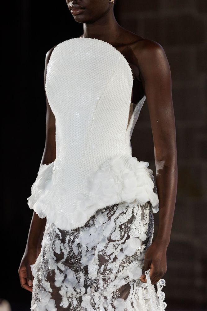 Rhelora dress