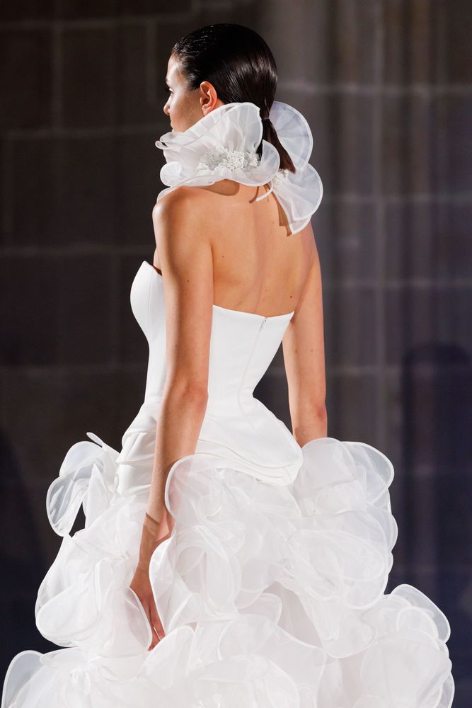 Marevia dress