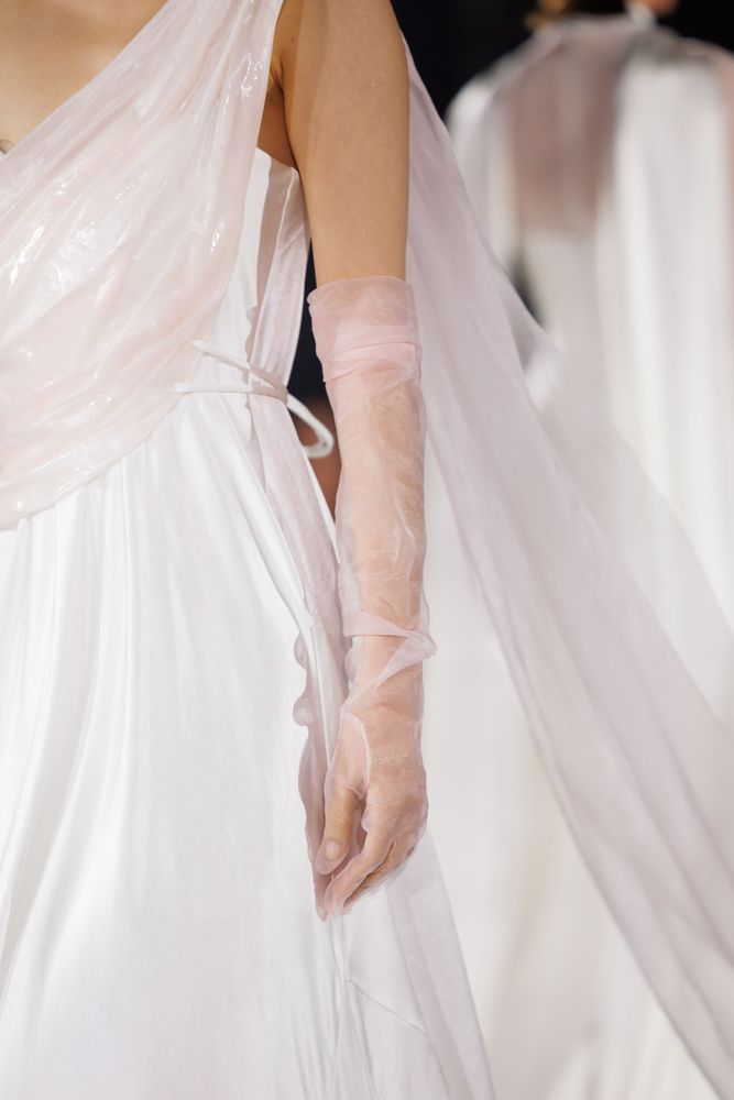 Aloura  dress