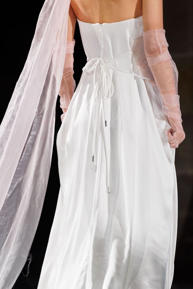 Aloura  dress