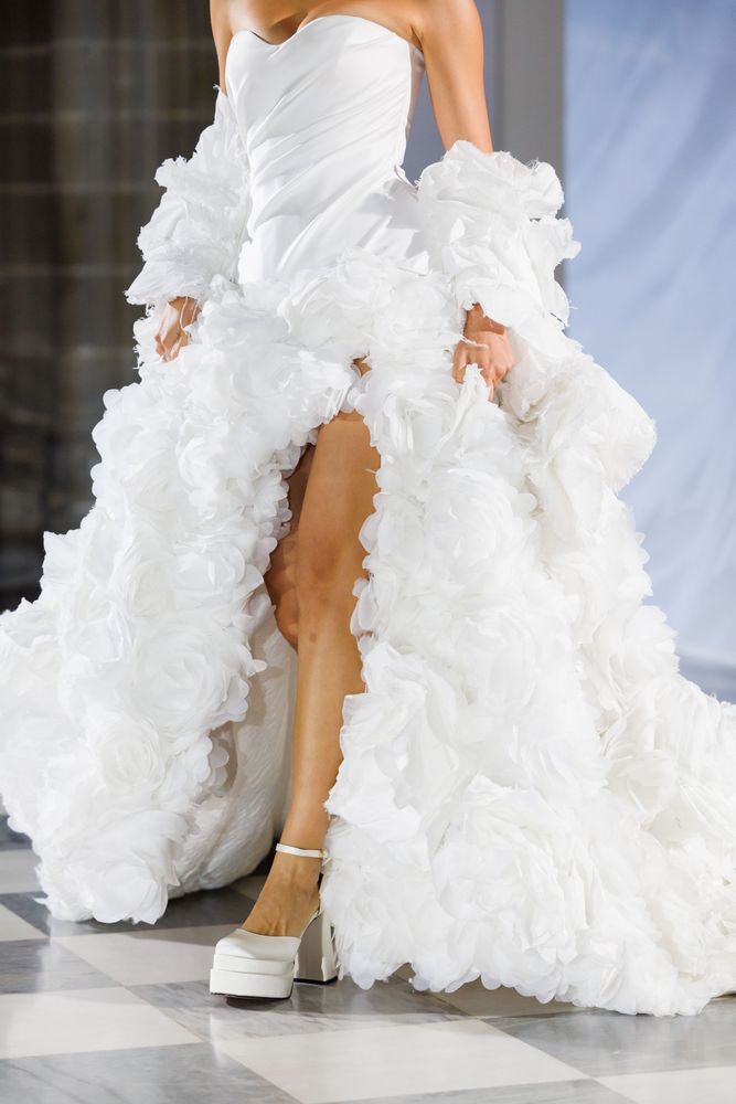 Aquaria dress