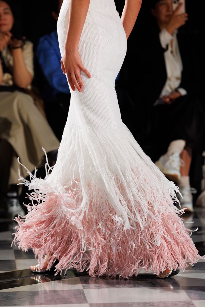 Orynne dress