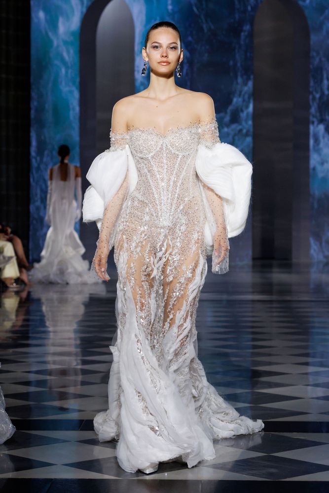 Nerida dress