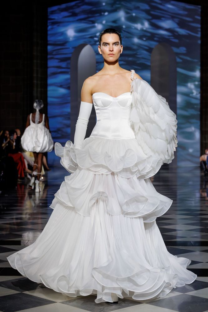 Caline dress