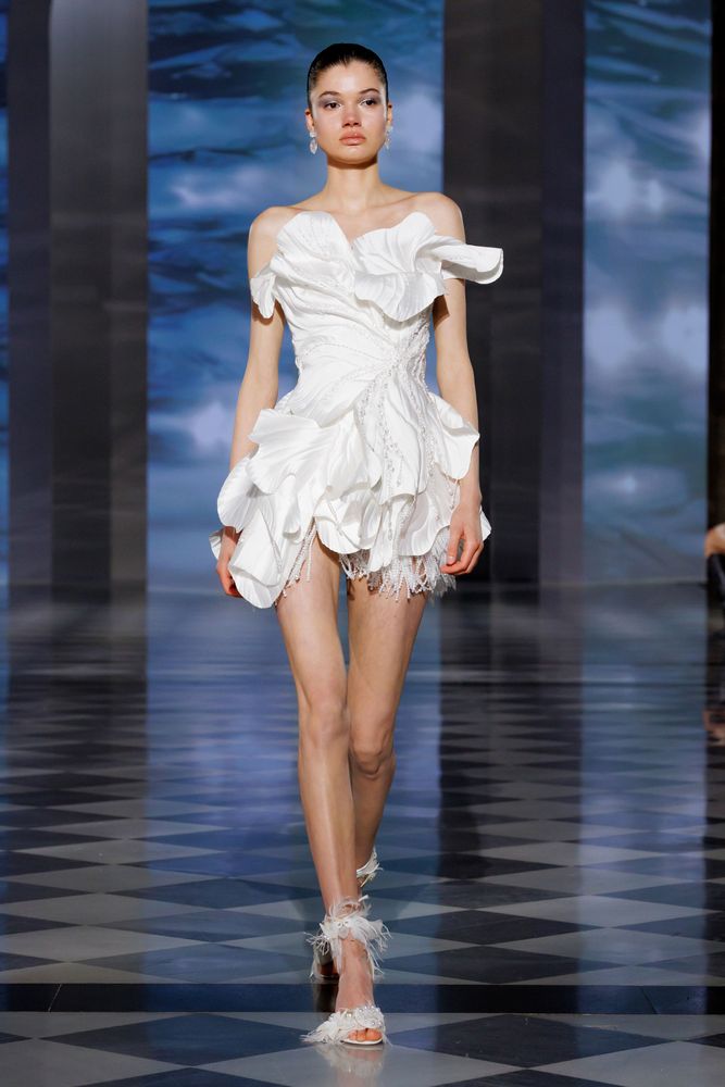 Viorea dress