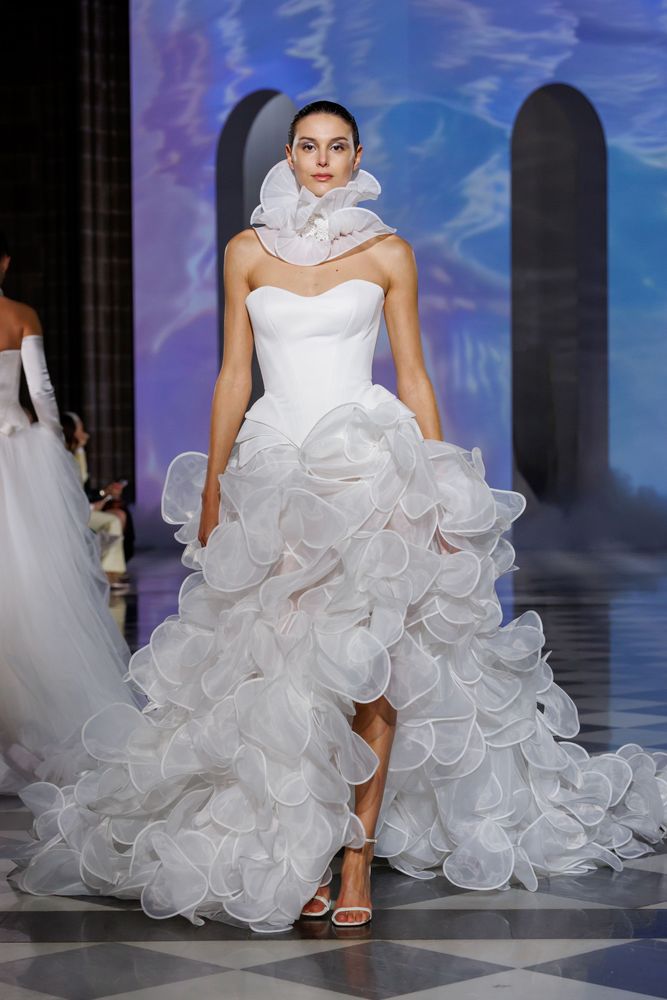 Marevia dress