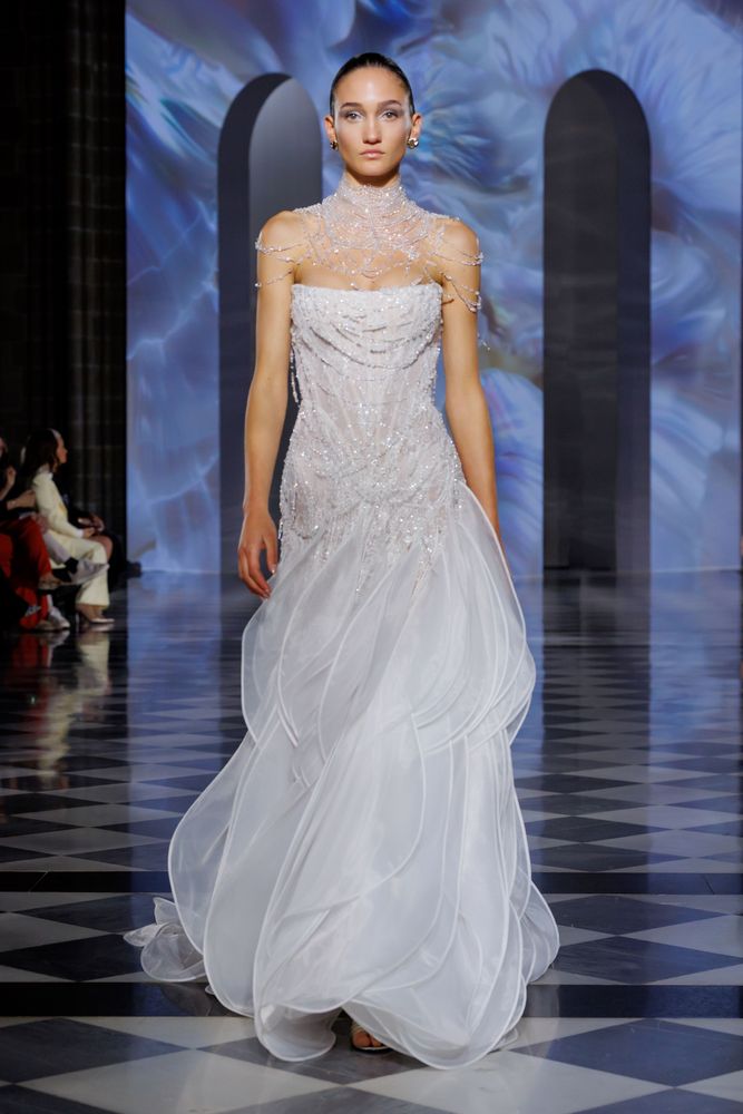 Orvella dress