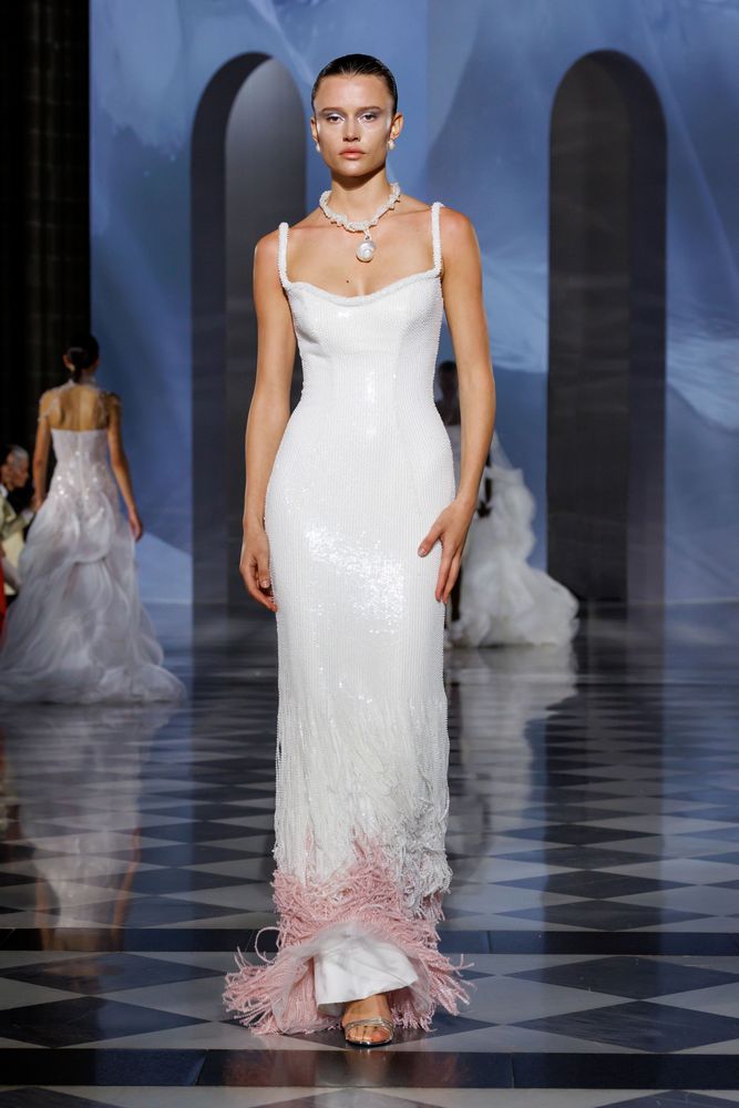 Orynne dress