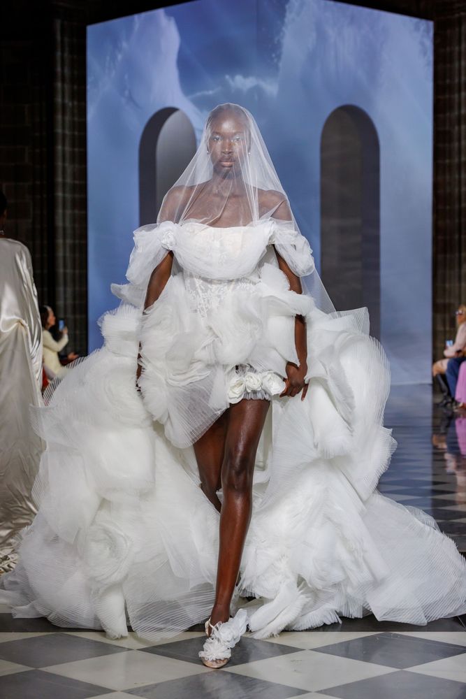 Vionne dress