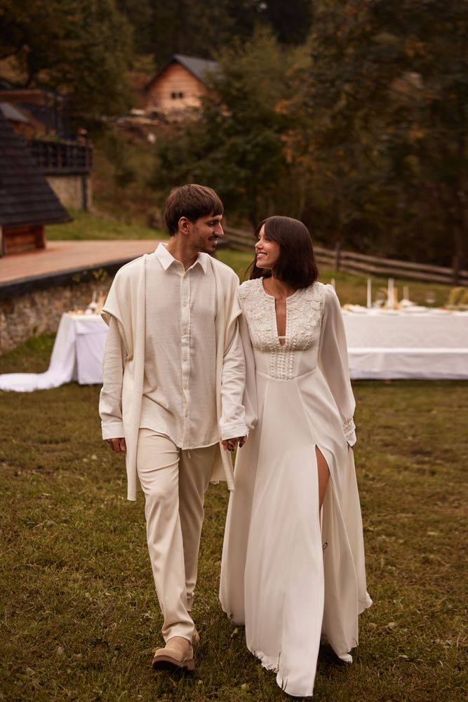 Kohana dress