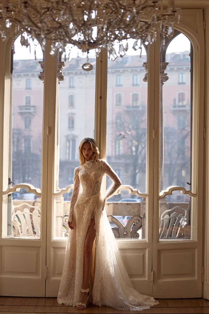 Novalisse dress