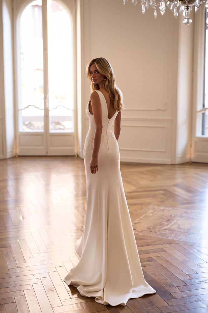 Pelagis dress