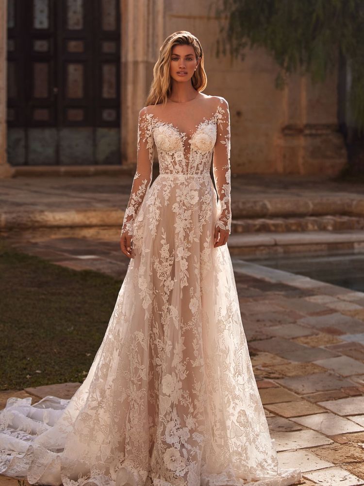 Quillara dress