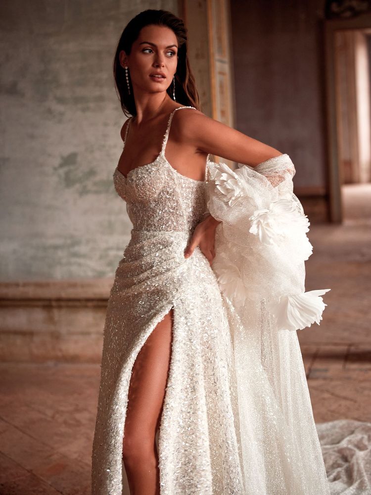Sparkle - Wedding Dress | Milla Nova
