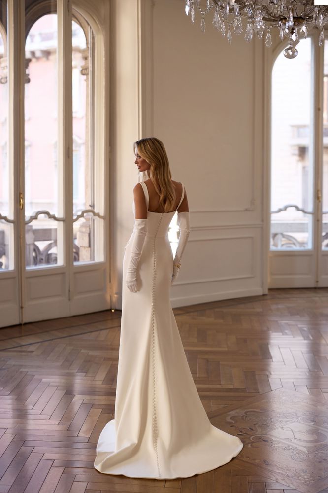 Shila dress