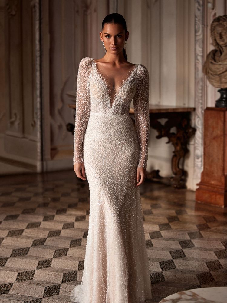 Sultana dress