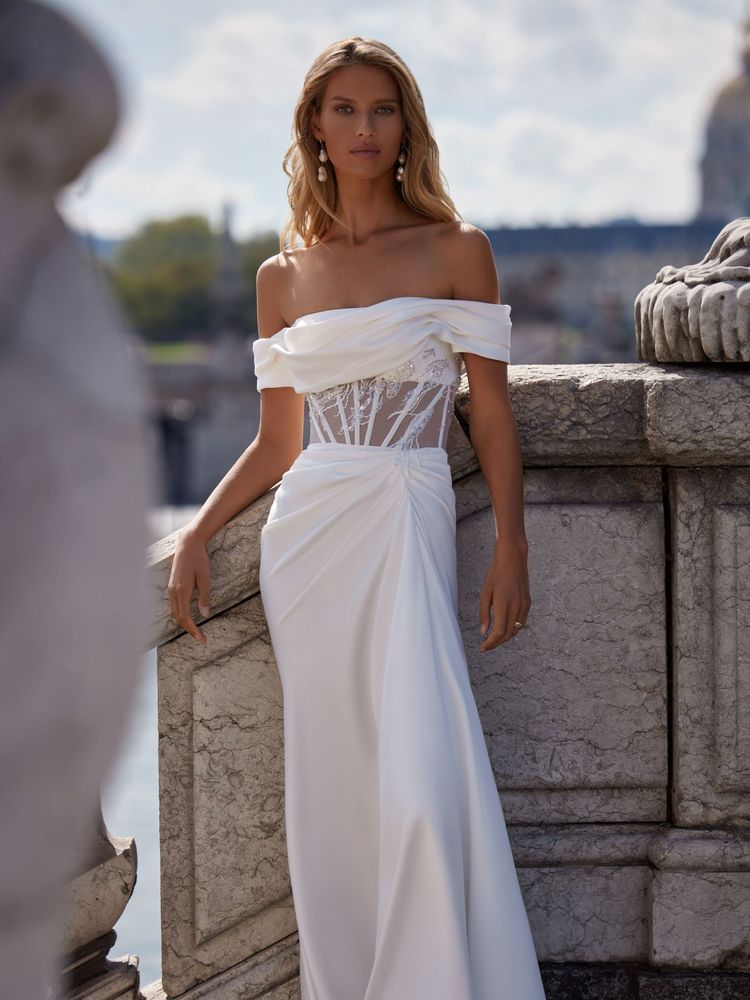 Taloola dress