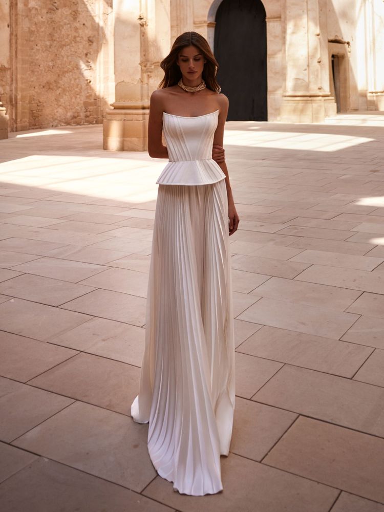 Tennessee dress