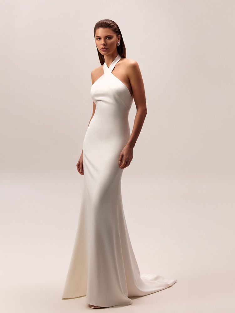 Tibi dress