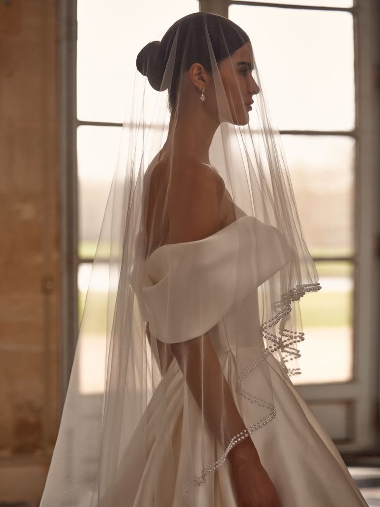 Carven velo accesorios