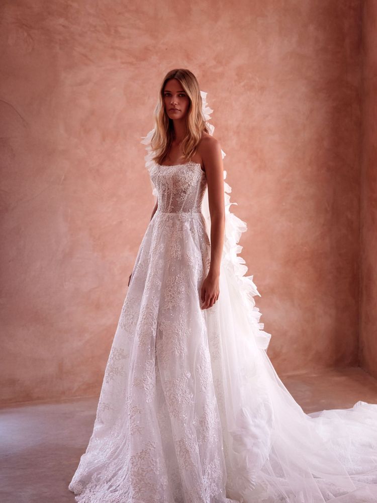 Veil Clemence accessories