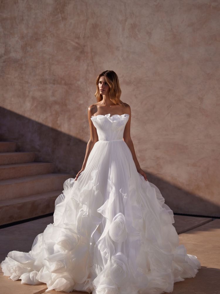 Waldemara dress