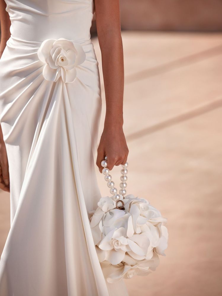flower bag Lewis akcesoria