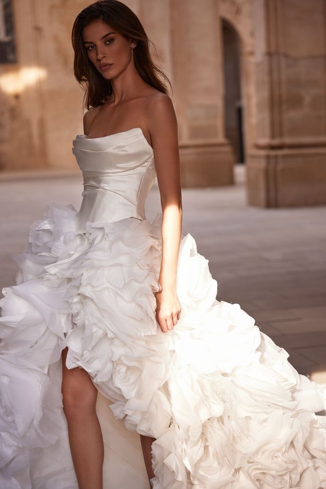 Collections - Wedding Dresses & Bridal Gowns