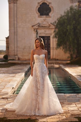 A-line Wedding Dresses & Bridal Gowns | Milla Nova A-line Wedding Dresses & Bridal Gowns | Milla Nova