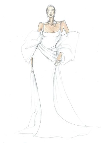 Sounds of Couture Collection | Milla Nova Sounds of Couture Collection | Milla Nova